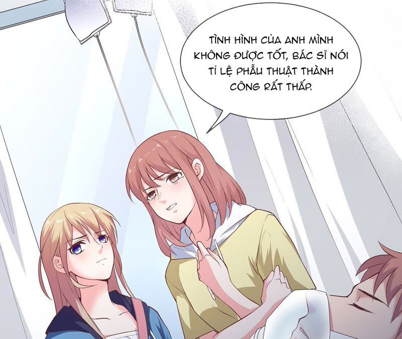 Chiến Lược Lãng Mạn Của Thịnh Thiếu Chapter 19 - Trang 2