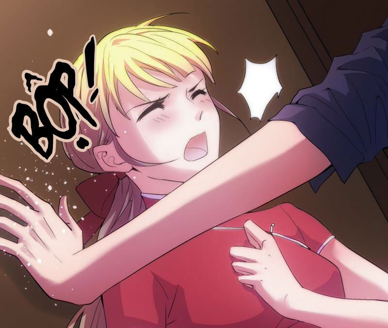 Chiến Lược Lãng Mạn Của Thịnh Thiếu Chapter 2 - Trang 2