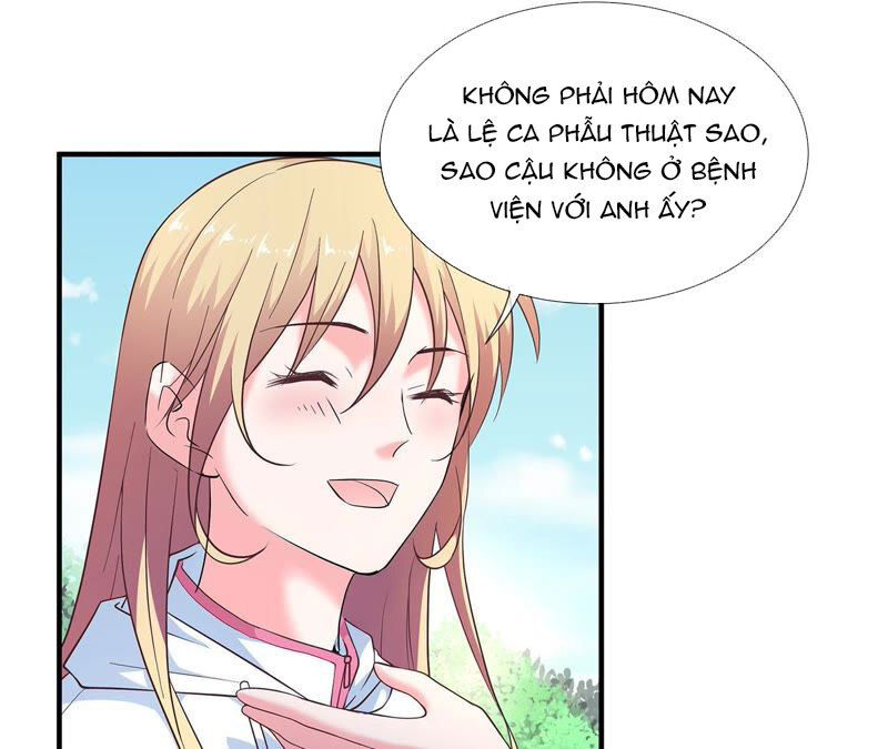 Chiến Lược Lãng Mạn Của Thịnh Thiếu Chapter 25 - Trang 2