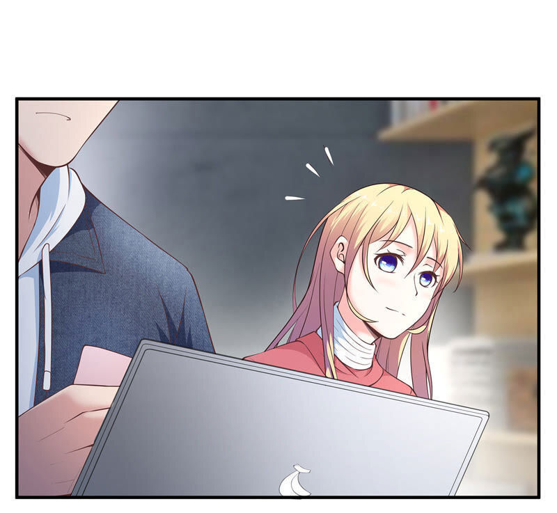 Chiến Lược Lãng Mạn Của Thịnh Thiếu Chapter 26 - Trang 2