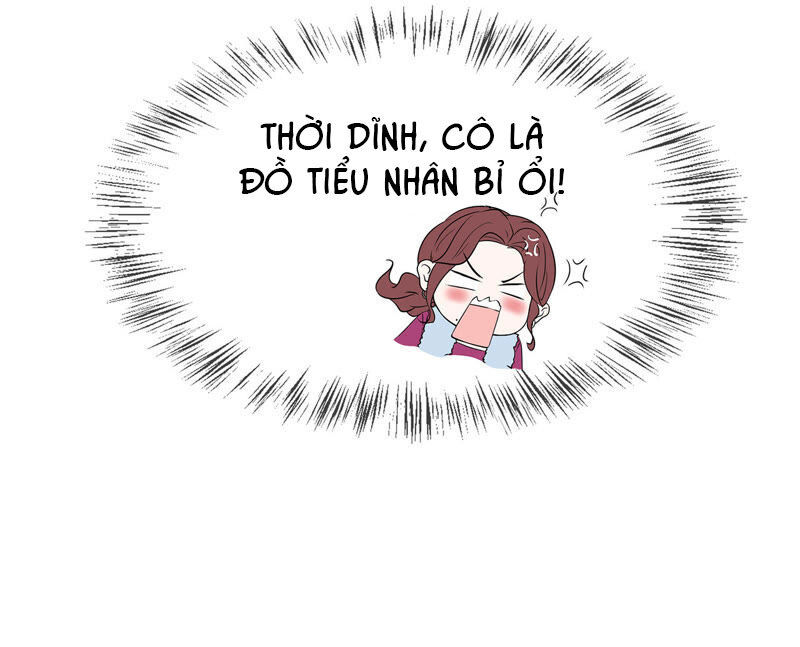 Chiến Lược Lãng Mạn Của Thịnh Thiếu Chapter 29 - Trang 2