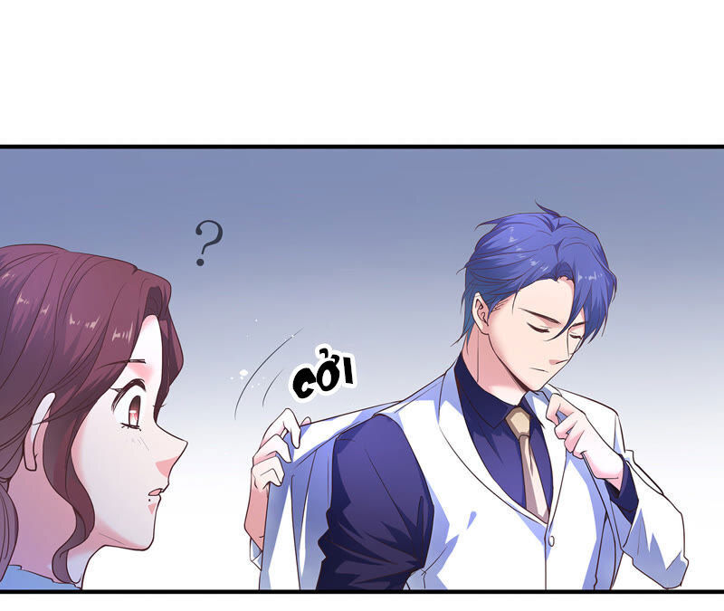 Chiến Lược Lãng Mạn Của Thịnh Thiếu Chapter 30 - Trang 2