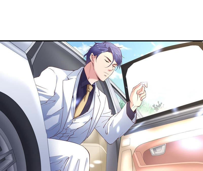 Chiến Lược Lãng Mạn Của Thịnh Thiếu Chapter 31 - Trang 2