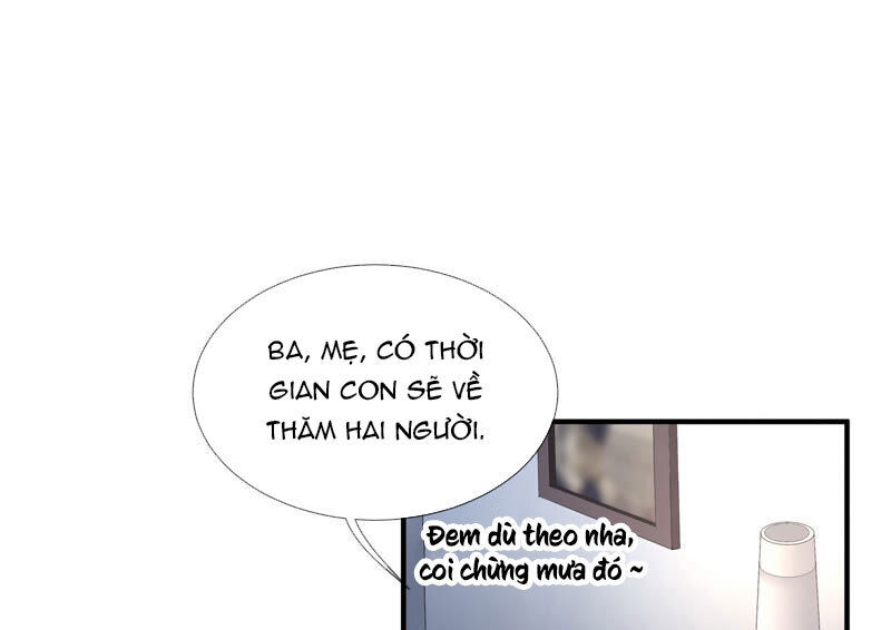 Chiến Lược Lãng Mạn Của Thịnh Thiếu Chapter 33 - Trang 2