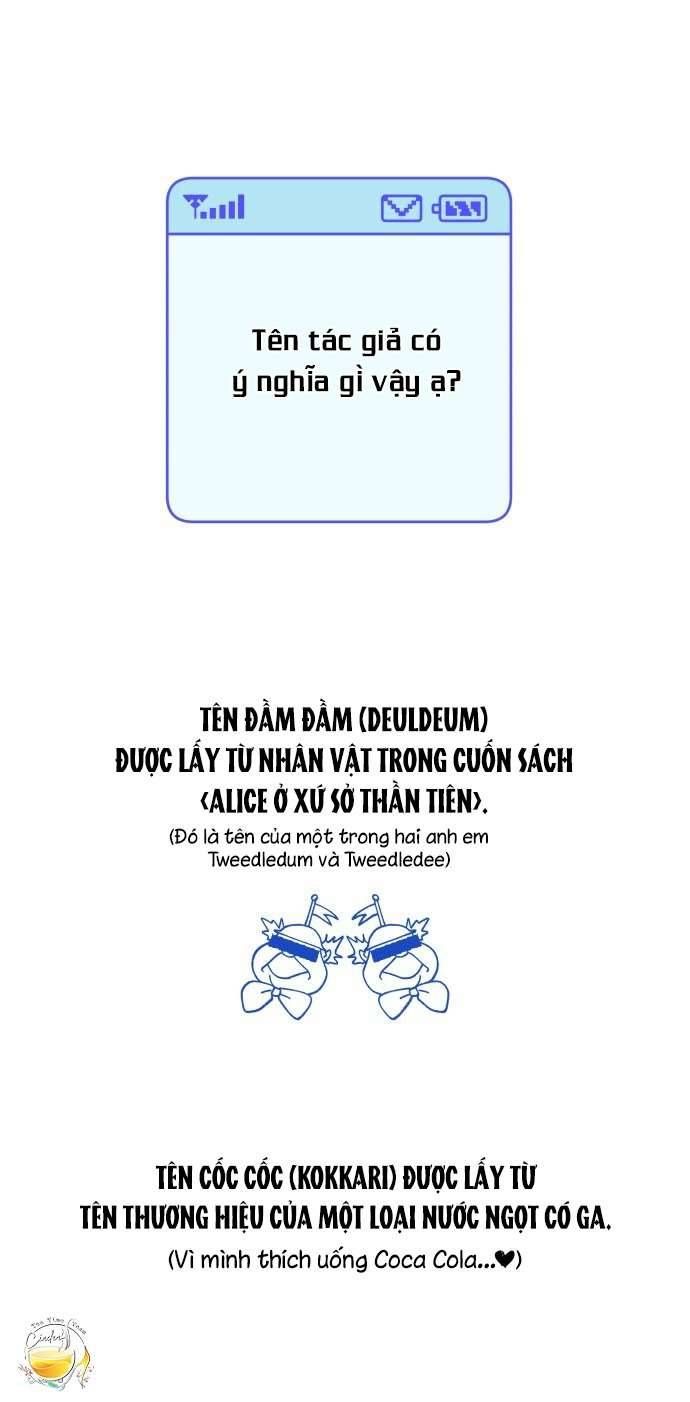 Chiến Lược: Tình Yêu Trong Sáng Chapter 1.2 - Trang 2