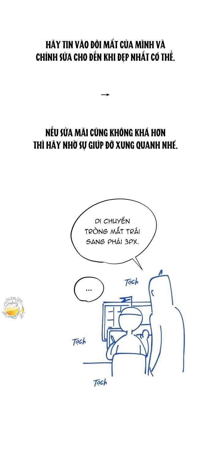 Chiến Lược: Tình Yêu Trong Sáng Chapter 1.2 - Trang 2