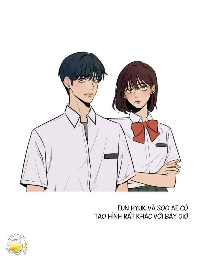 Chiến Lược: Tình Yêu Trong Sáng Chapter 1.2 - Trang 2