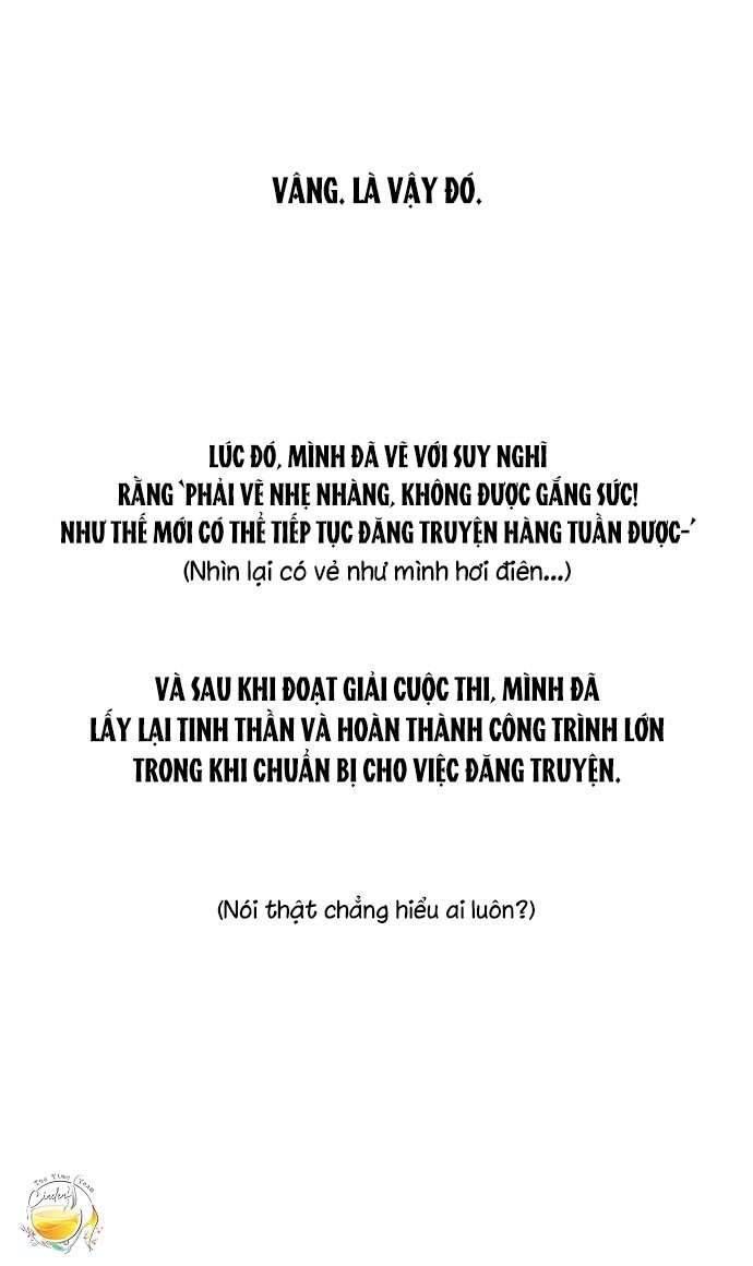 Chiến Lược: Tình Yêu Trong Sáng Chapter 1.2 - Trang 2