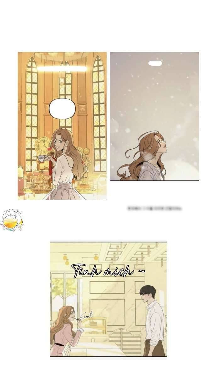 Chiến Lược: Tình Yêu Trong Sáng Chapter 1.2 - Trang 2