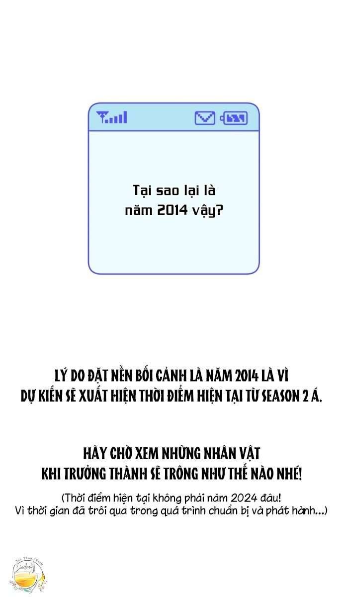 Chiến Lược: Tình Yêu Trong Sáng Chapter 1.2 - Trang 2