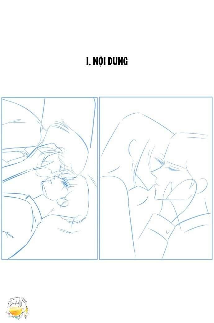 Chiến Lược: Tình Yêu Trong Sáng Chapter 1.2 - Trang 2