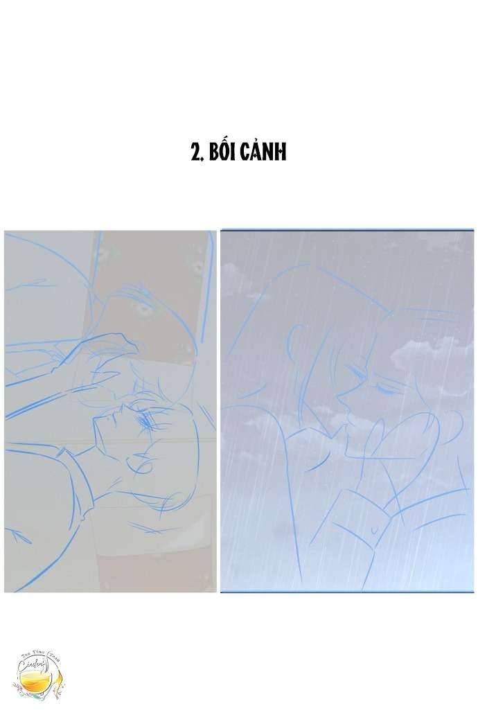 Chiến Lược: Tình Yêu Trong Sáng Chapter 1.2 - Trang 2