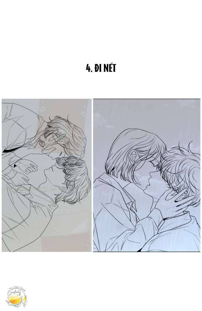 Chiến Lược: Tình Yêu Trong Sáng Chapter 1.2 - Trang 2