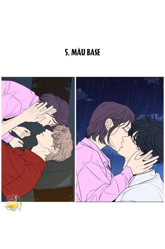 Chiến Lược: Tình Yêu Trong Sáng Chapter 1.2 - Trang 2