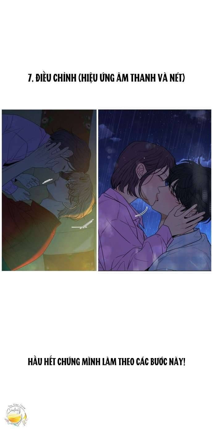 Chiến Lược: Tình Yêu Trong Sáng Chapter 1.2 - Trang 2