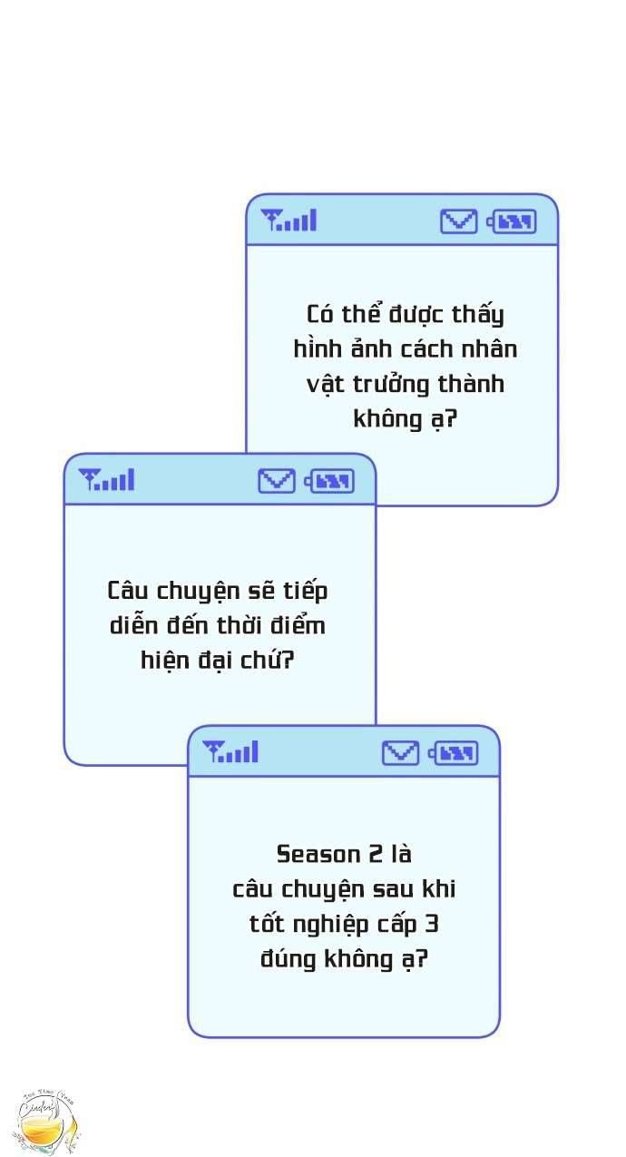 Chiến Lược: Tình Yêu Trong Sáng Chapter 1.2 - Trang 2