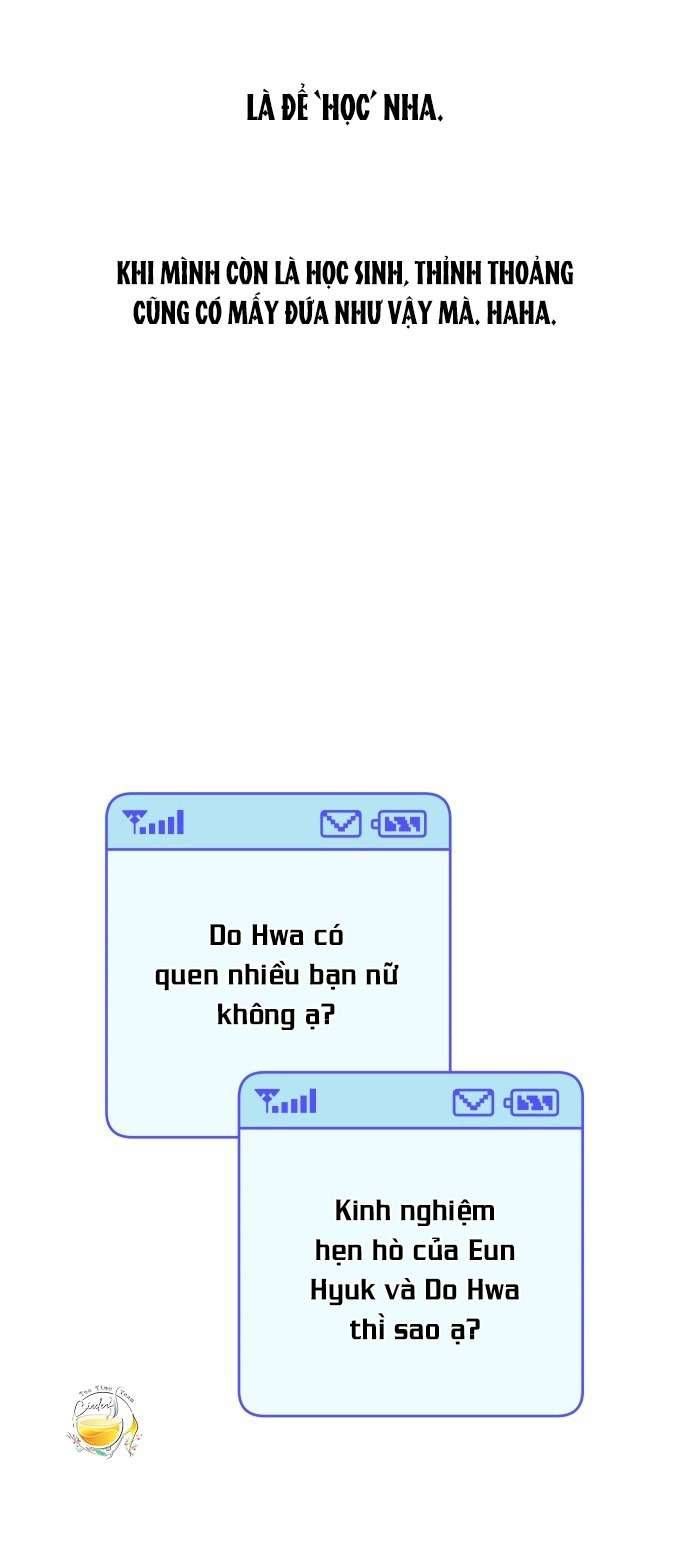 Chiến Lược: Tình Yêu Trong Sáng Chapter 1.2 - Trang 2