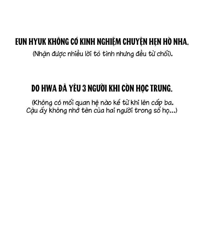 Chiến Lược: Tình Yêu Trong Sáng Chapter 1.2 - Trang 2