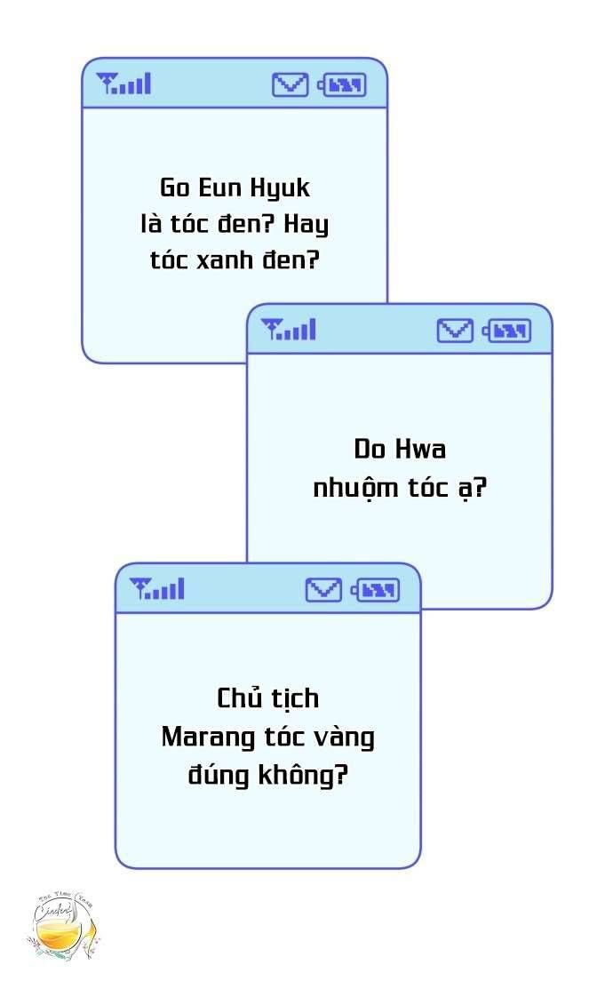 Chiến Lược: Tình Yêu Trong Sáng Chapter 1.2 - Trang 2