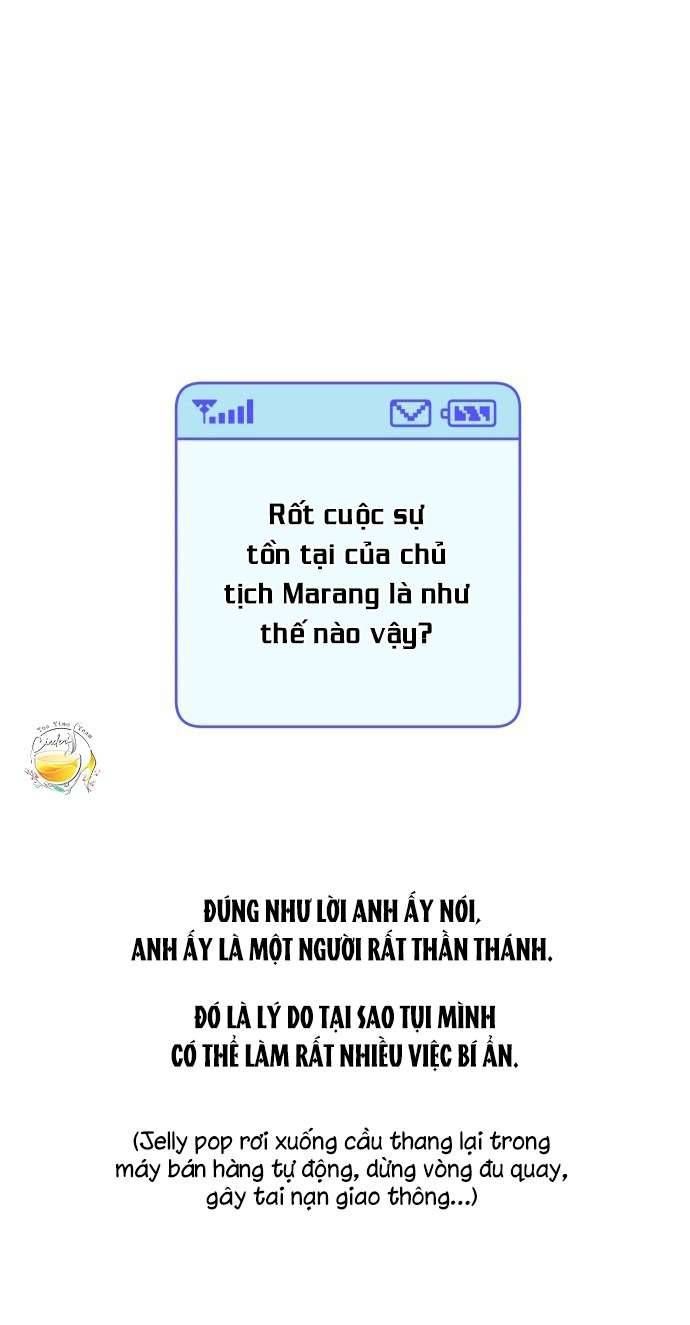 Chiến Lược: Tình Yêu Trong Sáng Chapter 1.2 - Trang 2