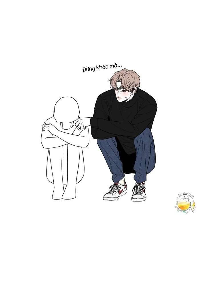 Chiến Lược: Tình Yêu Trong Sáng Chapter 1.2 - Trang 2