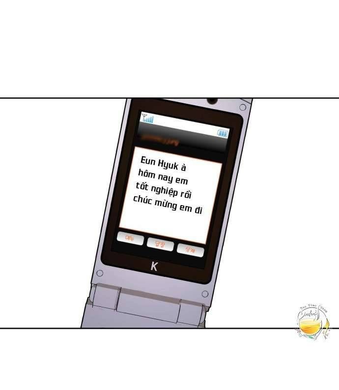 Chiến Lược: Tình Yêu Trong Sáng Chapter 1.2 - Trang 2