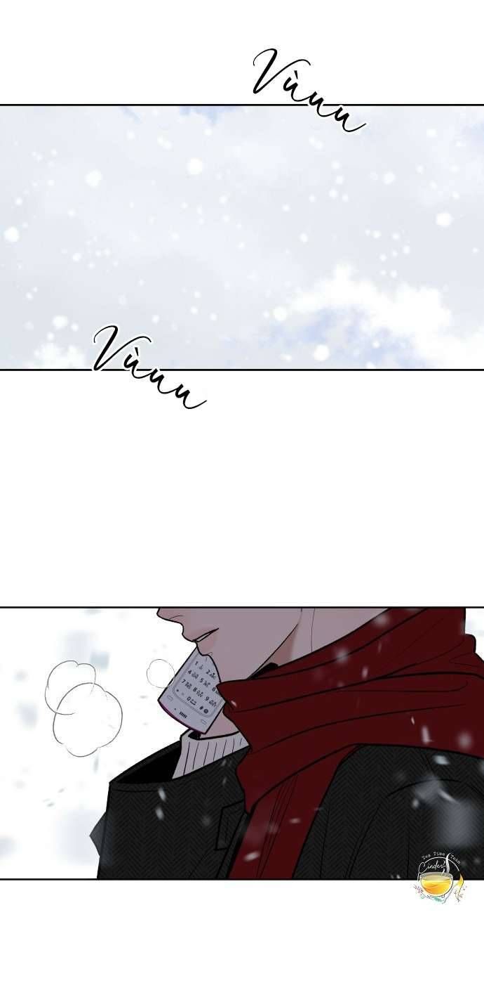 Chiến Lược: Tình Yêu Trong Sáng Chapter 1.2 - Trang 2