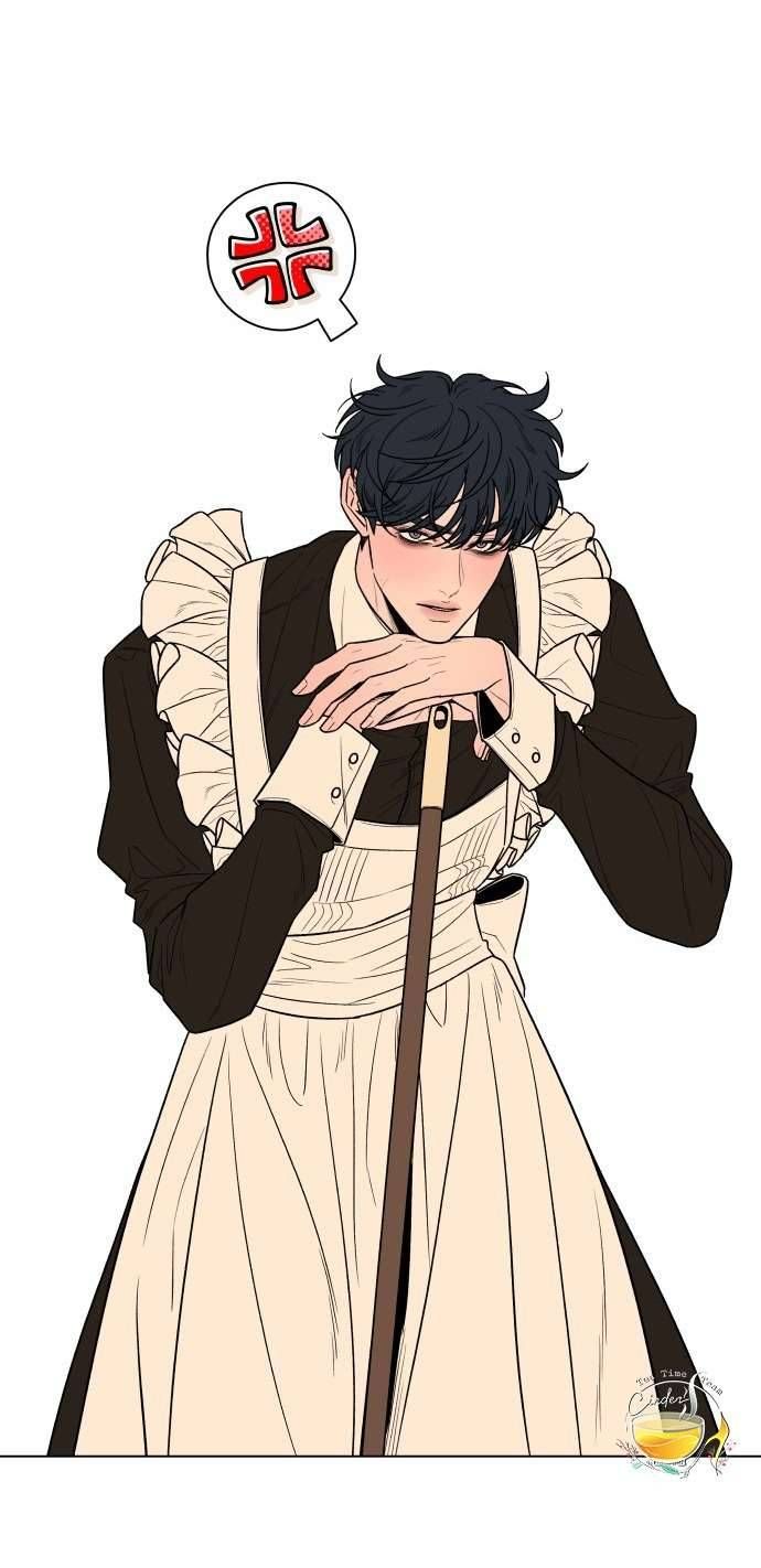 Chiến Lược: Tình Yêu Trong Sáng Chapter 1.2 - Trang 2