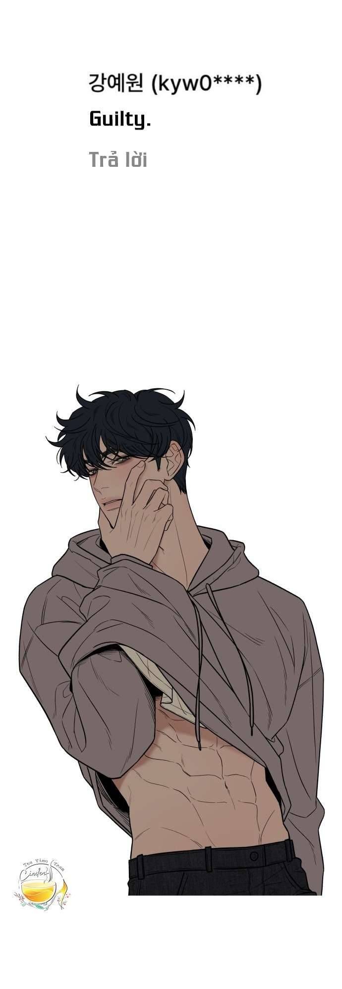 Chiến Lược: Tình Yêu Trong Sáng Chapter 1.2 - Trang 2