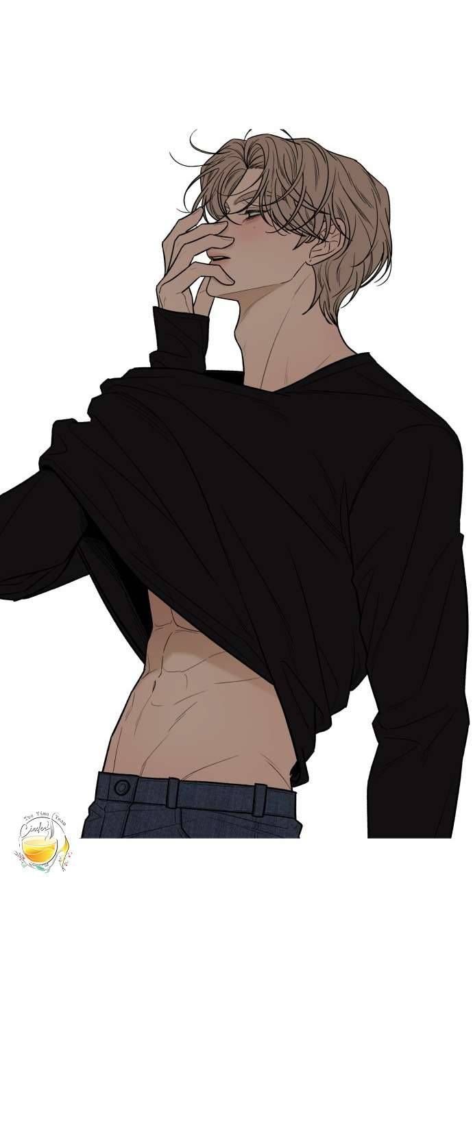 Chiến Lược: Tình Yêu Trong Sáng Chapter 1.2 - Trang 2