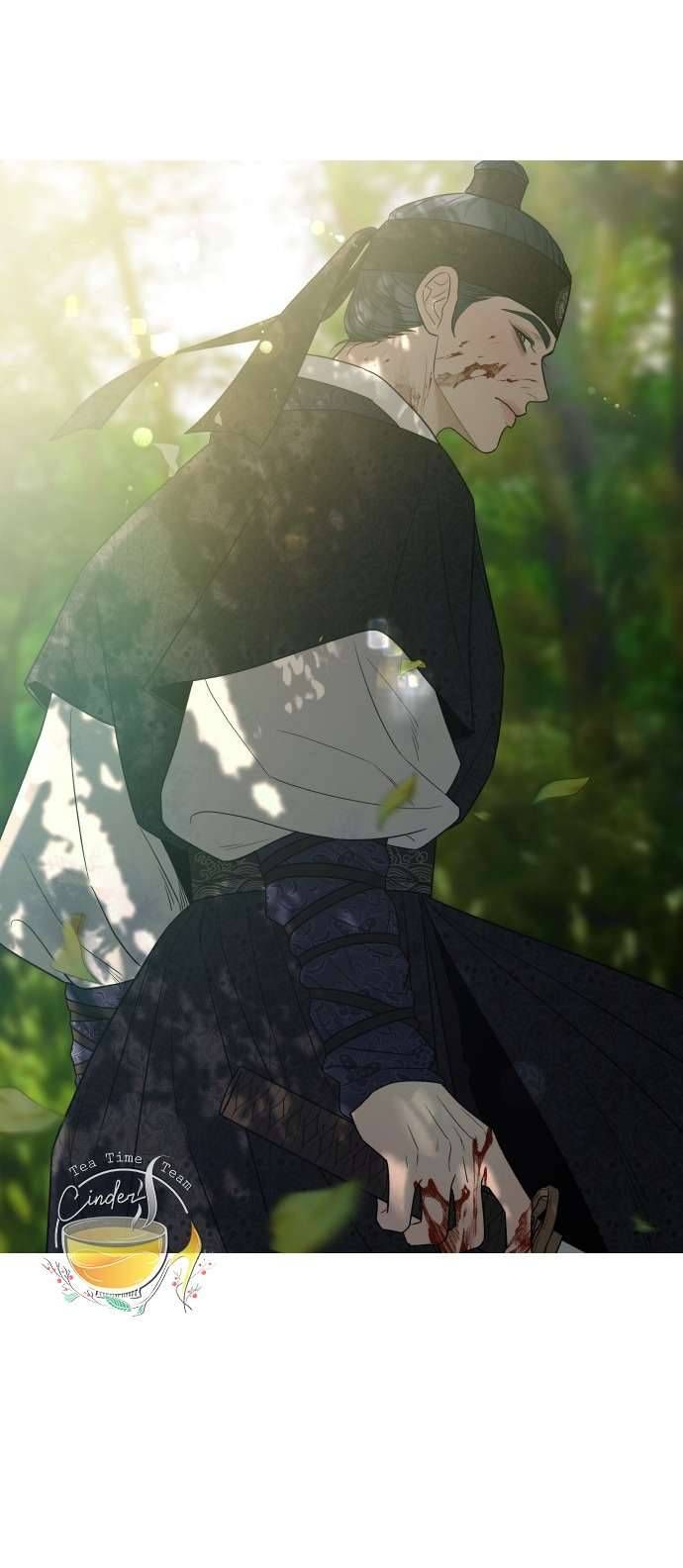 Chiến Lược: Tình Yêu Trong Sáng Chapter 1.2 - Trang 2