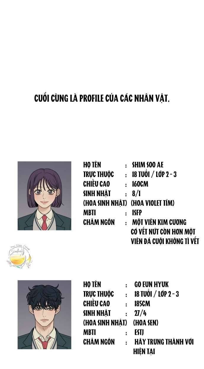 Chiến Lược: Tình Yêu Trong Sáng Chapter 1.2 - Trang 2