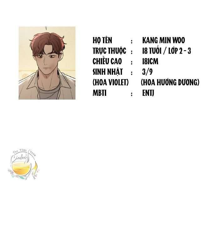 Chiến Lược: Tình Yêu Trong Sáng Chapter 1.2 - Trang 2