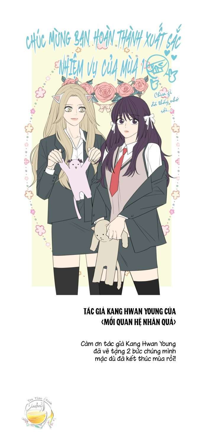 Chiến Lược: Tình Yêu Trong Sáng Chapter 1.2 - Trang 2