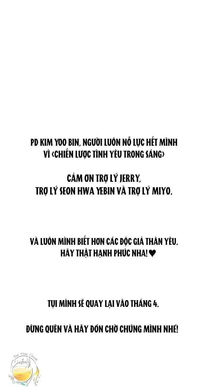 Chiến Lược: Tình Yêu Trong Sáng Chapter 1.2 - Trang 2