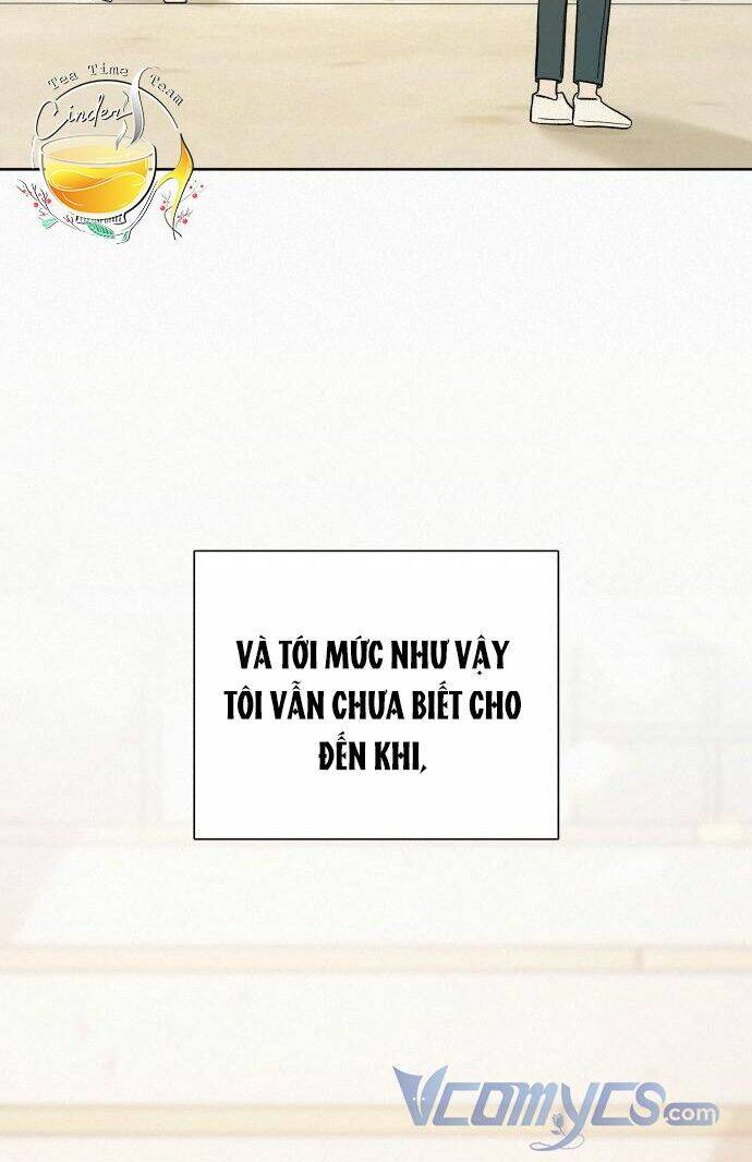 Chiến Lược: Tình Yêu Trong Sáng Chapter 1 - Trang 2