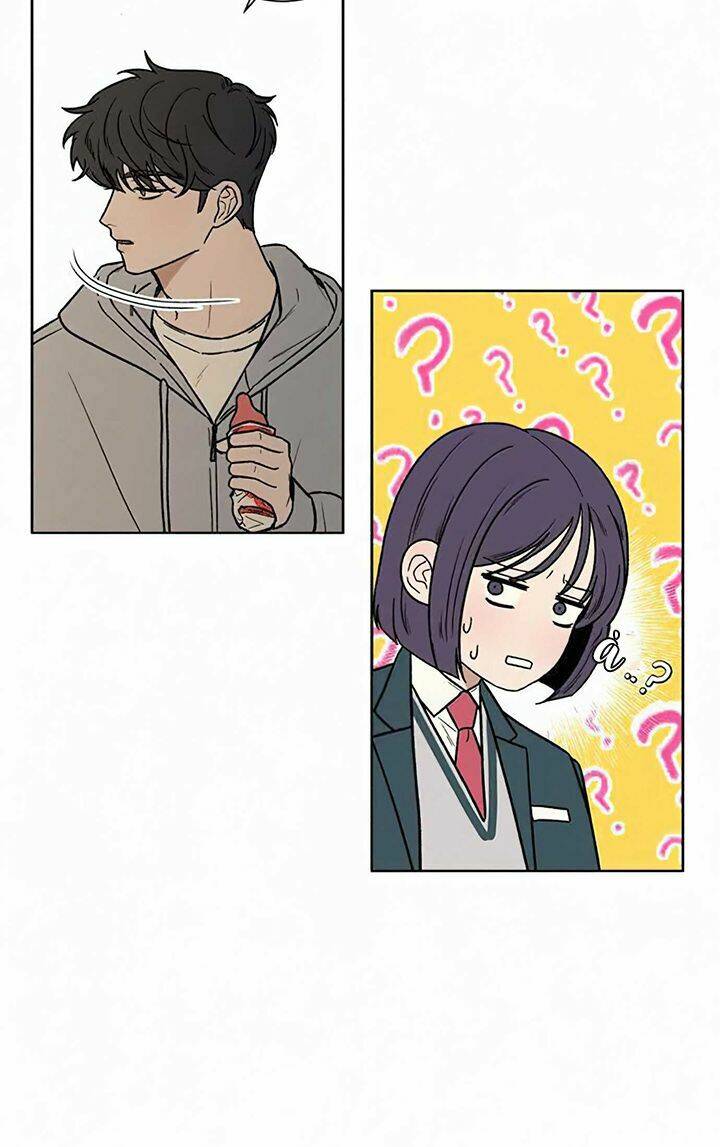 Chiến Lược: Tình Yêu Trong Sáng Chapter 10 - Trang 2