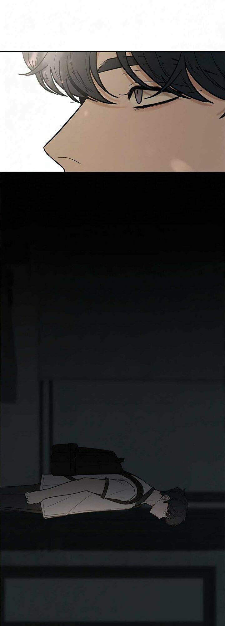 Chiến Lược: Tình Yêu Trong Sáng Chapter 10 - Trang 2