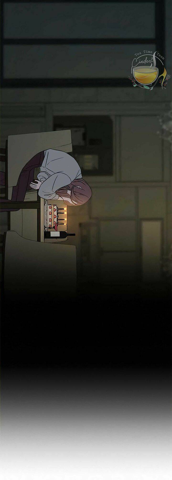 Chiến Lược: Tình Yêu Trong Sáng Chapter 10 - Trang 2