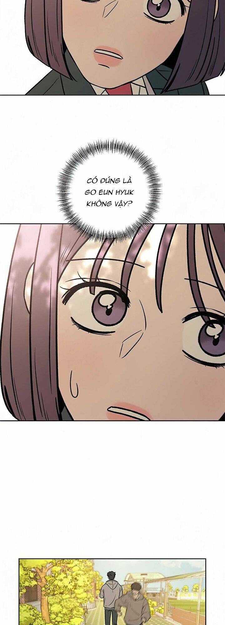 Chiến Lược: Tình Yêu Trong Sáng Chapter 10 - Trang 2