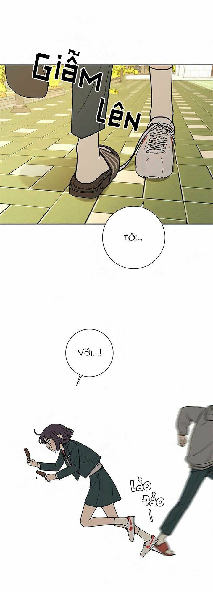 Chiến Lược: Tình Yêu Trong Sáng Chapter 10 - Trang 2