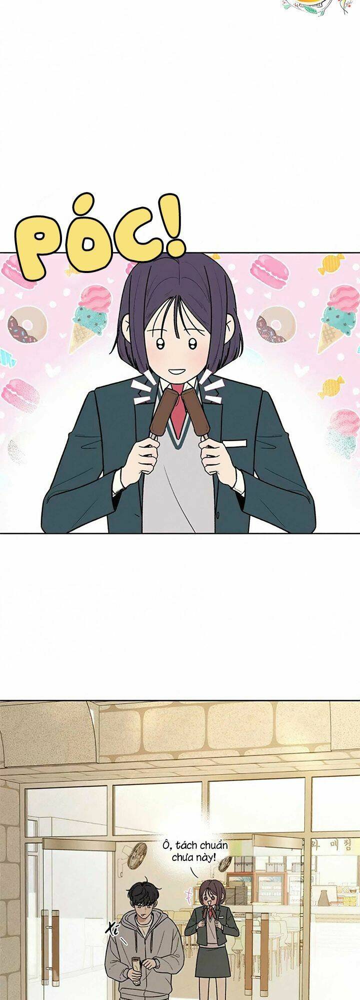 Chiến Lược: Tình Yêu Trong Sáng Chapter 10 - Trang 2