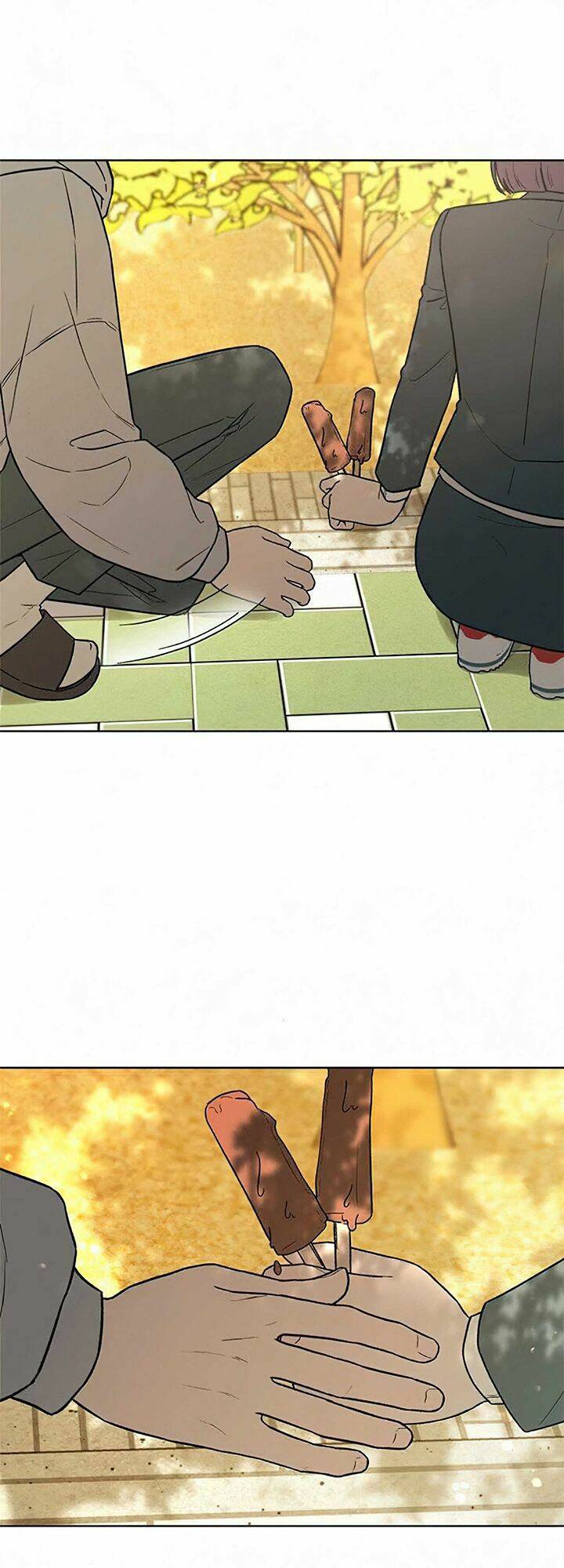 Chiến Lược: Tình Yêu Trong Sáng Chapter 10 - Trang 2