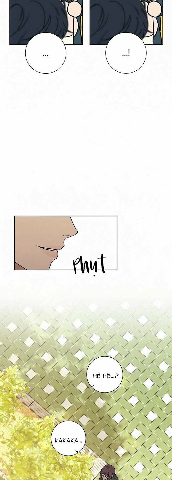 Chiến Lược: Tình Yêu Trong Sáng Chapter 10 - Trang 2