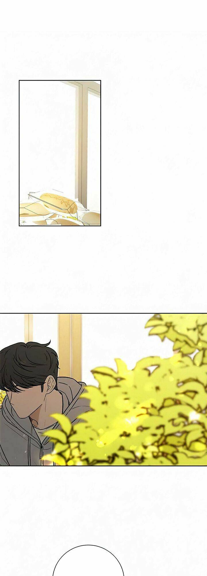 Chiến Lược: Tình Yêu Trong Sáng Chapter 10 - Trang 2