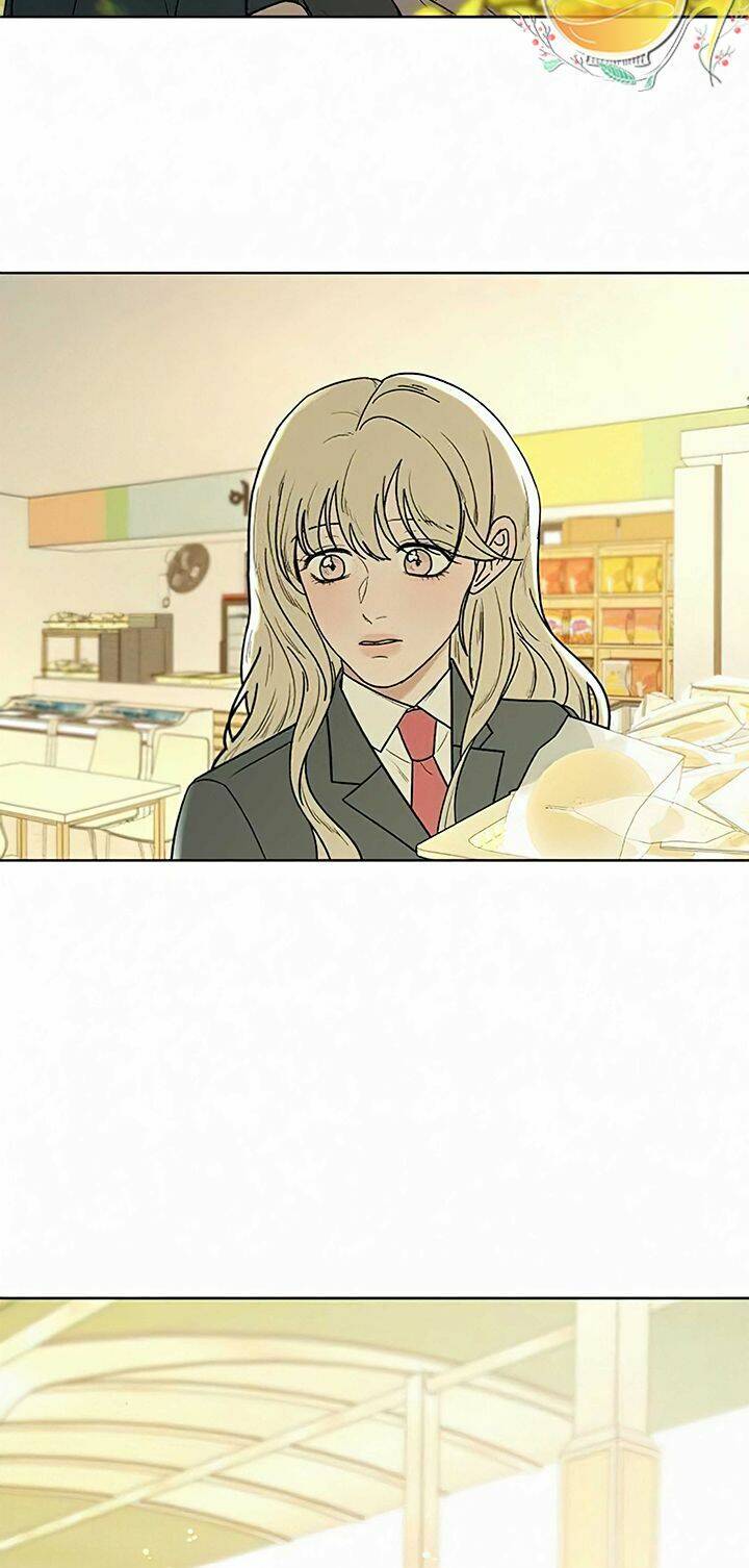 Chiến Lược: Tình Yêu Trong Sáng Chapter 10 - Trang 2