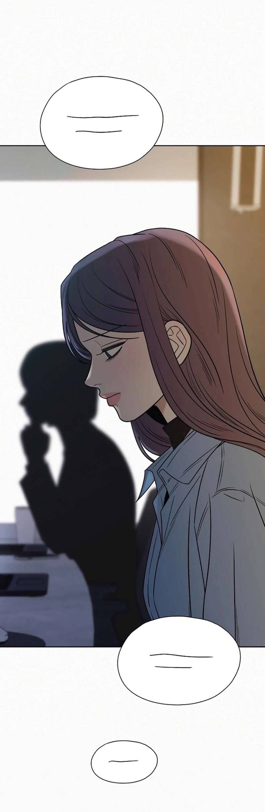 Chiến Lược: Tình Yêu Trong Sáng Chapter 108 - Trang 2