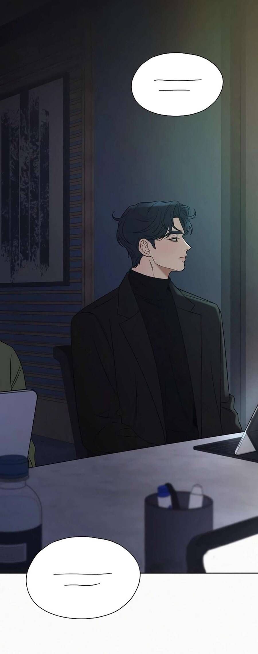 Chiến Lược: Tình Yêu Trong Sáng Chapter 108 - Trang 2