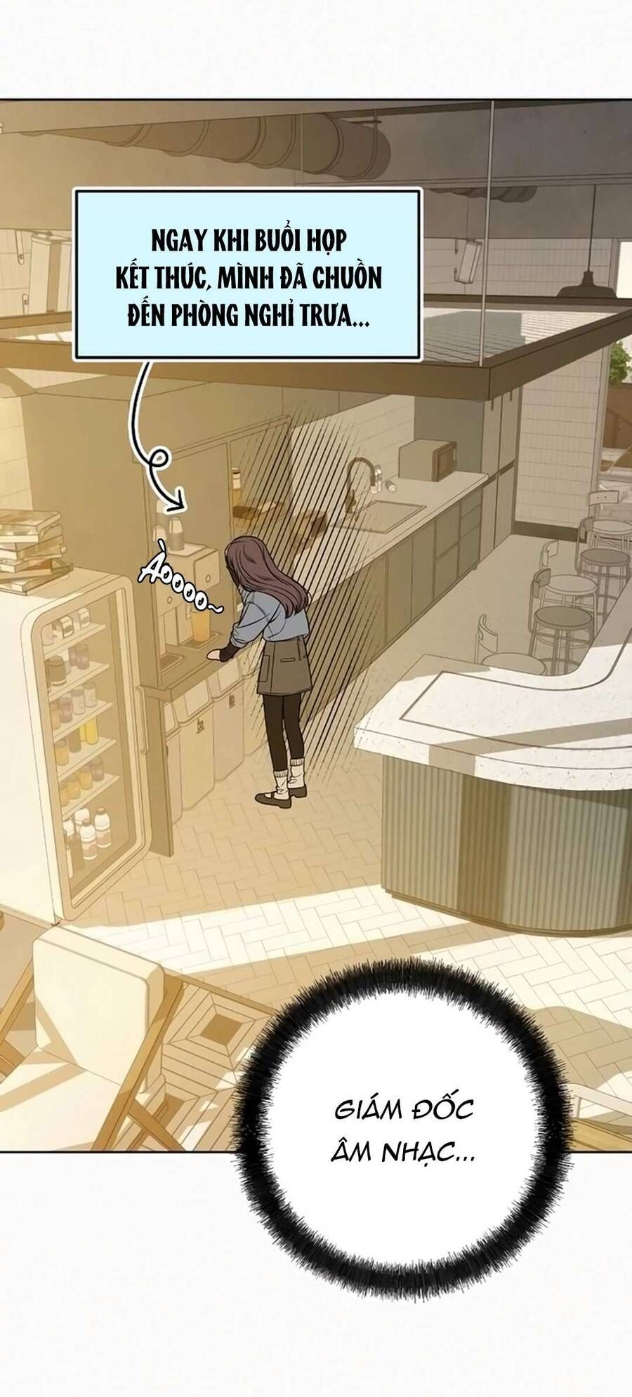 Chiến Lược: Tình Yêu Trong Sáng Chapter 108 - Trang 2