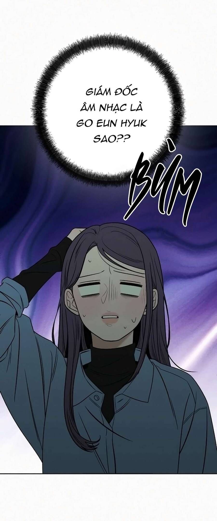 Chiến Lược: Tình Yêu Trong Sáng Chapter 108 - Trang 2